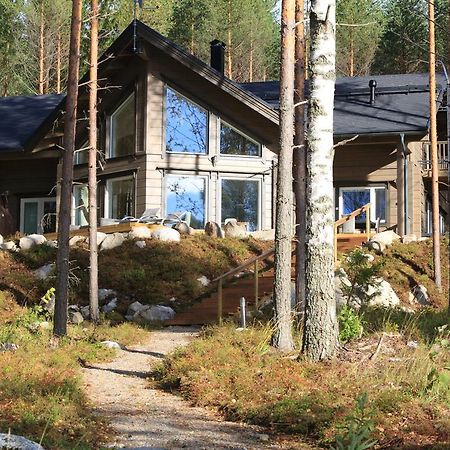Villa Tukkilahti 4 Savonranta ห้อง รูปภาพ
