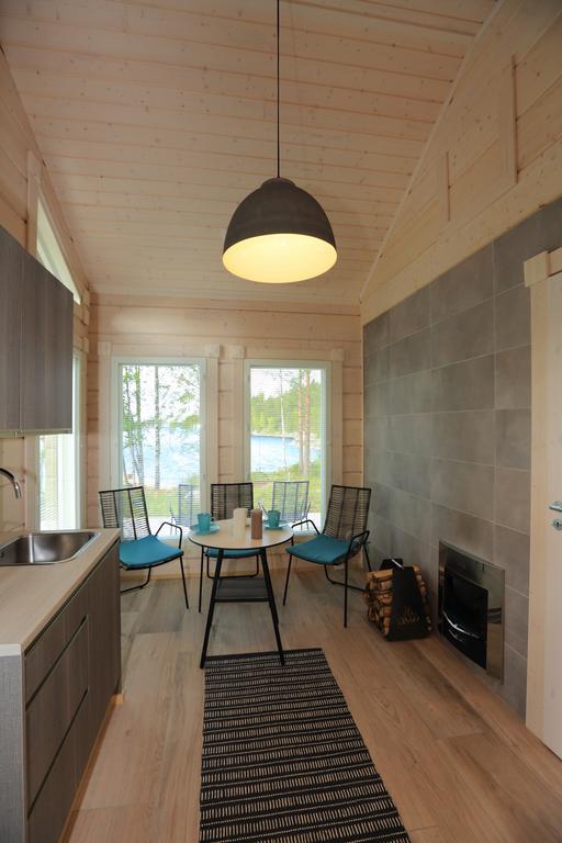 Villa Tukkilahti 4 Savonranta ห้อง รูปภาพ