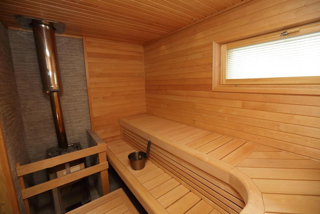 Villa Tukkilahti 4 Savonranta ห้อง รูปภาพ