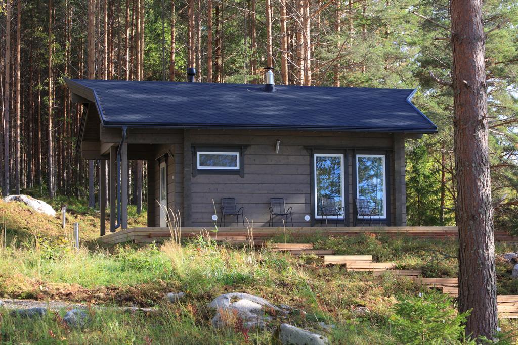 Villa Tukkilahti 4 Savonranta ห้อง รูปภาพ