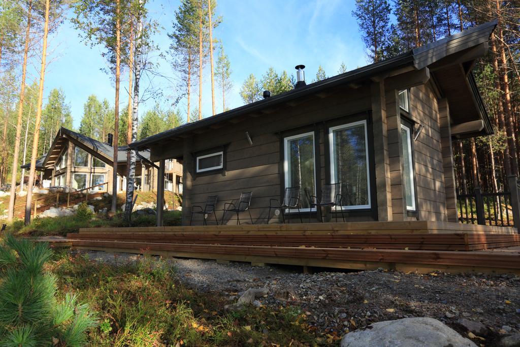Villa Tukkilahti 4 Savonranta ห้อง รูปภาพ