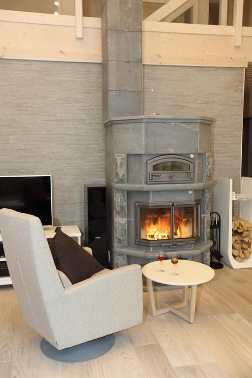 Villa Tukkilahti 4 Savonranta ห้อง รูปภาพ
