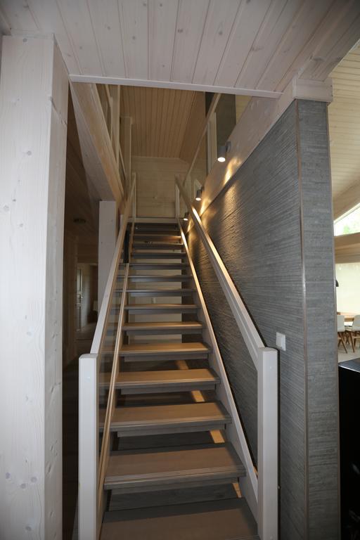 Villa Tukkilahti 4 Savonranta ห้อง รูปภาพ