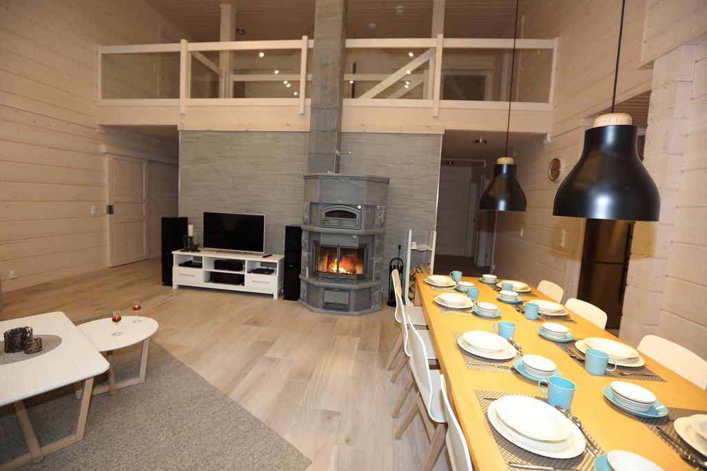 Villa Tukkilahti 4 Savonranta ห้อง รูปภาพ