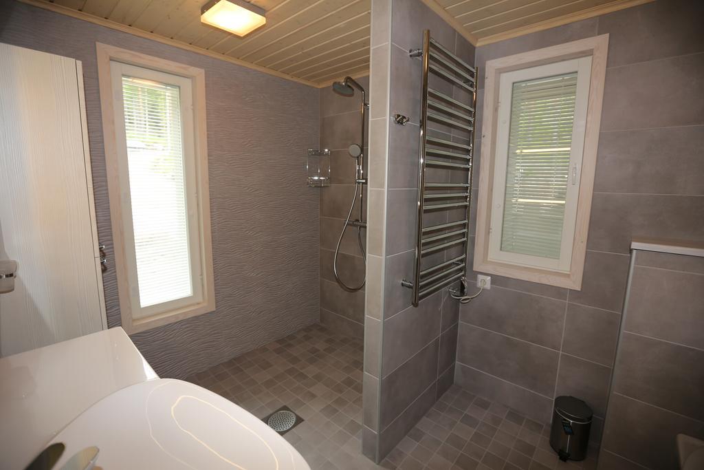 Villa Tukkilahti 4 Savonranta ห้อง รูปภาพ