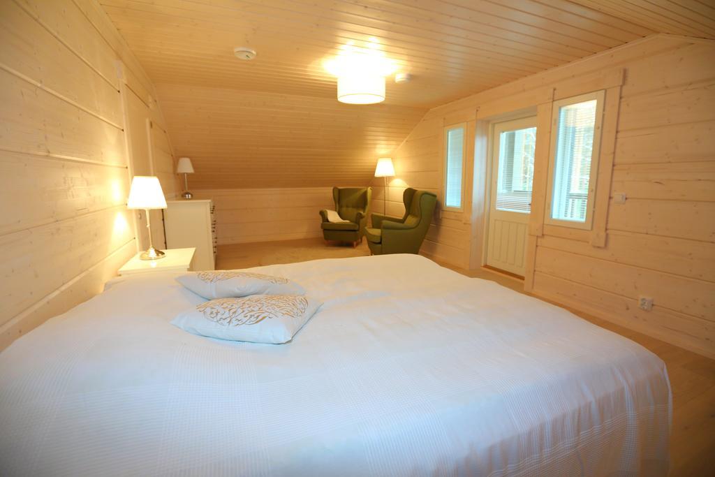 Villa Tukkilahti 4 Savonranta ห้อง รูปภาพ