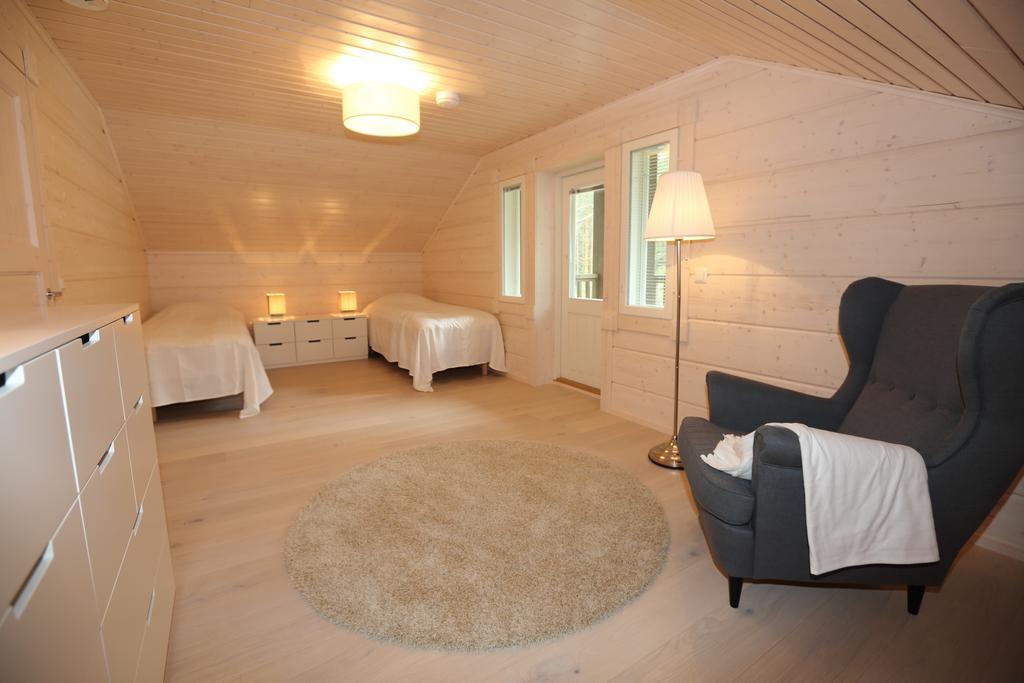 Villa Tukkilahti 4 Savonranta ห้อง รูปภาพ