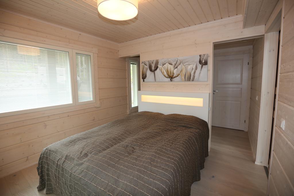 Villa Tukkilahti 4 Savonranta ห้อง รูปภาพ
