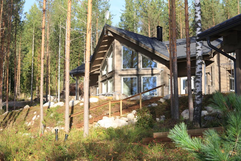 Villa Tukkilahti 4 Savonranta ห้อง รูปภาพ