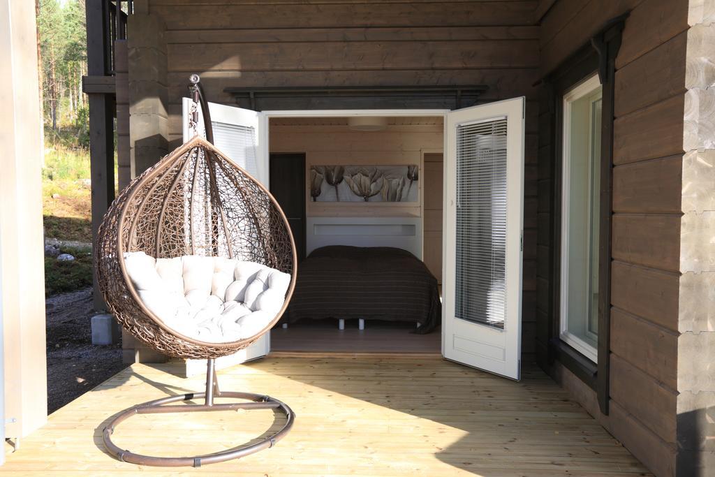 Villa Tukkilahti 4 Savonranta ห้อง รูปภาพ