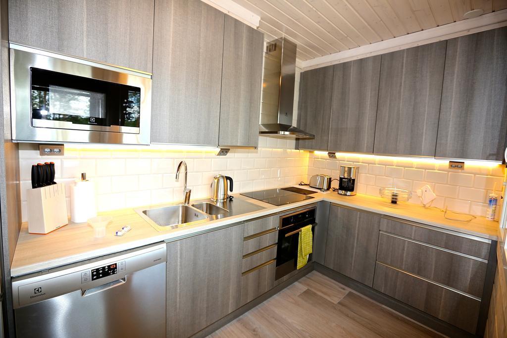 Villa Tukkilahti 4 Savonranta ห้อง รูปภาพ