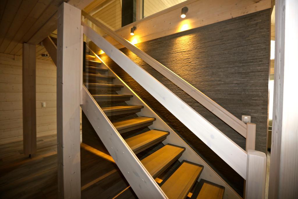 Villa Tukkilahti 4 Savonranta ห้อง รูปภาพ