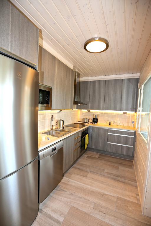 Villa Tukkilahti 4 Savonranta ห้อง รูปภาพ